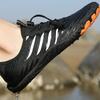 Water Sports Five-Finger Shoes: Snorkeling, Climbing, Fitness, Non-Slip Beach & Stream Shoes