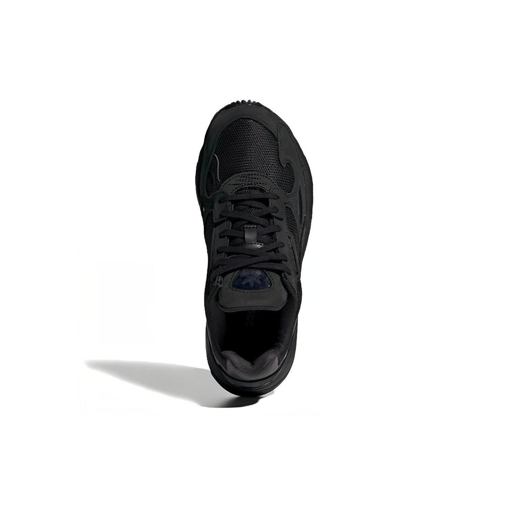 Adidas Wmns Falcon 'Core Black' Women's G26880