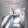 Yingbai Commercial Automatic Meat Slicer & Shredder