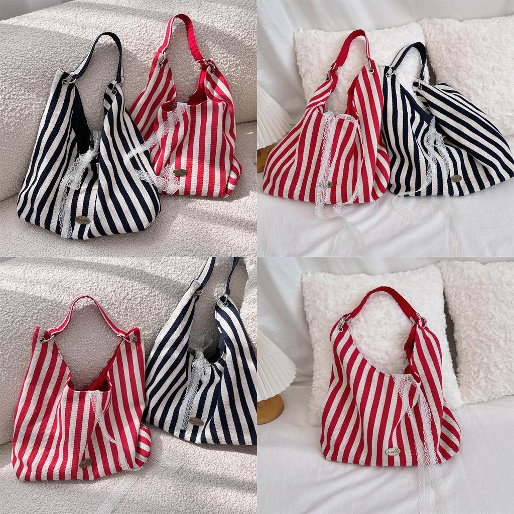 Fashionable Soft Canvas Tote Bag With Spacious Interior And Unique Design