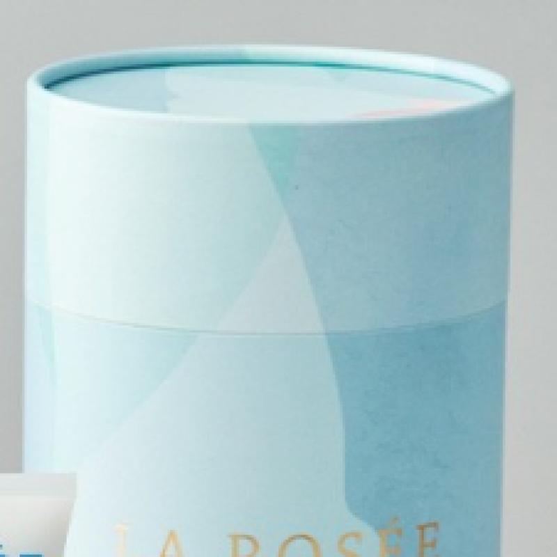 La Rose Healing Body Care Gift Set  Shower Oil + Body Cream 