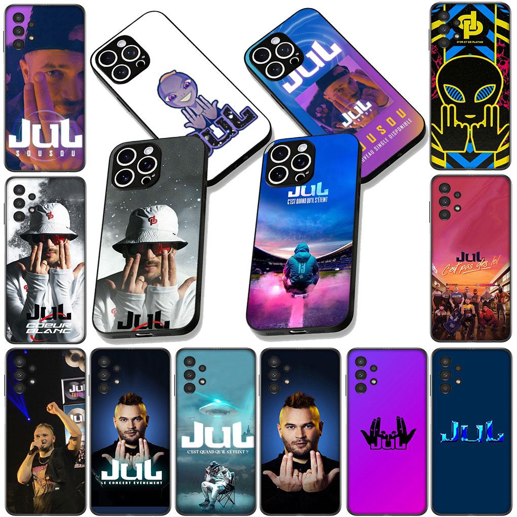 JuL C'est Pas Des Lol Casing Phone Cover for Motorola Moto Edge 70 60 Fusion NEO Pro G Stylus G56 G96 G52 G04 G05 20 Soft Case