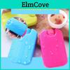 Mini Color Ice Board With Reusable Ice Source For Super Long Cold Preservation
