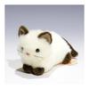 Takenoko Petit Dream Mini A Siamese Cat Plush Toy 95029