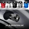 4Pcs Car Tire Valve Stems Cap Aluminum Tire Wheel Stem Air Valve Cap Accessories For Vauxhall VXR8 Vivaro Corsa Insignia Tigra