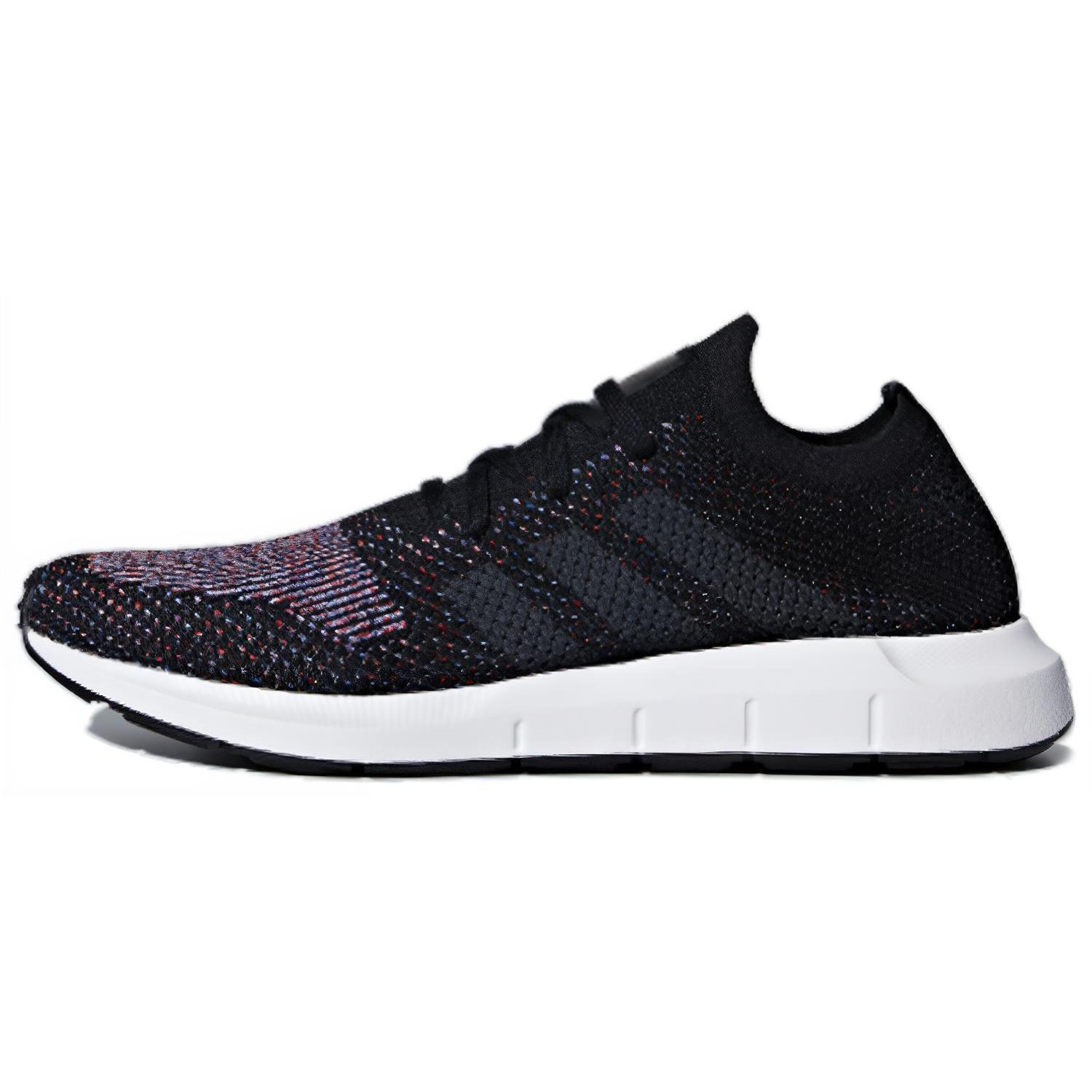 

Adidas Swift Run Primeknit Core Black Grey CQ2894 43⅓