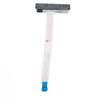 SATA HDD Hard Drive Cable Connector Stable Connection Fit for HP 17‑BY 17‑CA OPP17 Laptop
