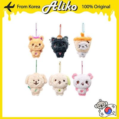 [pre-order] WISH Wish Bakery MD POCKET WISH DOLL