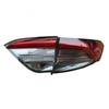 Levante 2021-2022 Taillight Compatible: Models 670155094, 670155098.