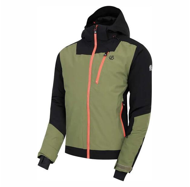 Dare2B Jacket Halfpipe II