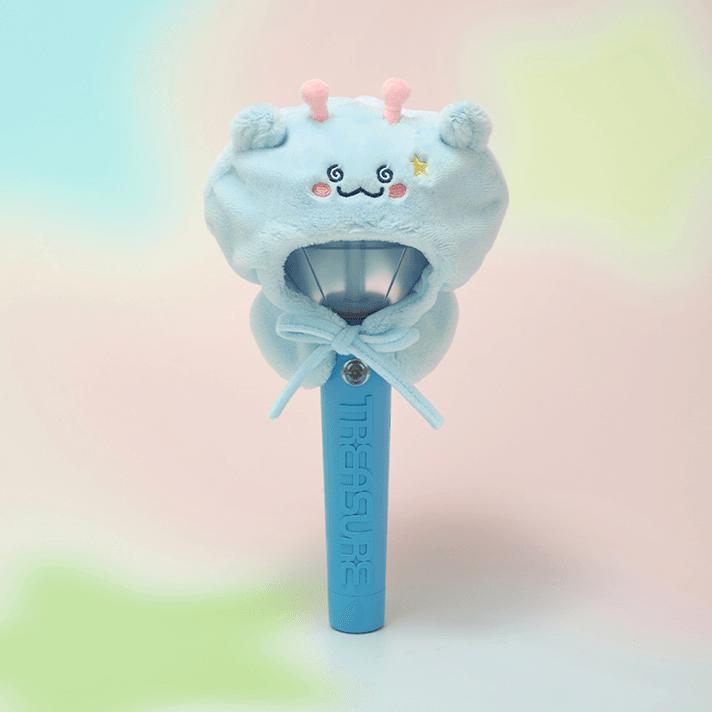 TREASURE TRUZ Planet Light Stick Cape