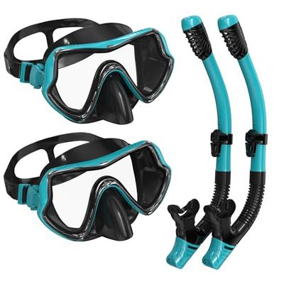 Surf y buceo – Máscaras de buceo