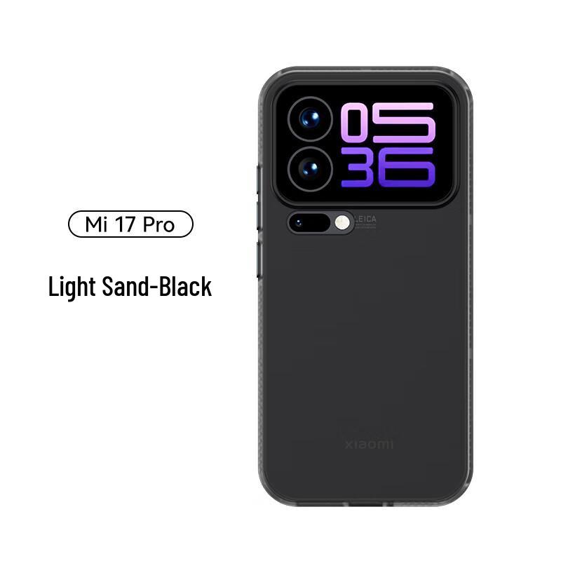 

Benks Lucid Armor Matte Anti-Drop Phone Case