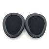 1 Pair For Beyerdynamic DT 131/DT 235/DT 231/DT 234/MMX 1/MMX 2 Earpads Soft Leather+Memory Foam Earmuffs