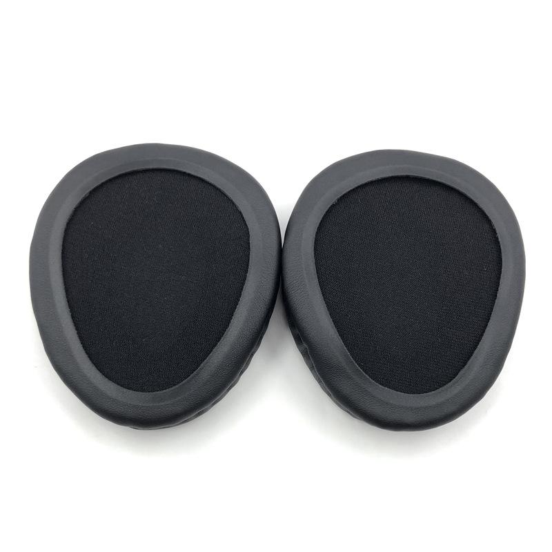 1 Pair For Beyerdynamic DT 131/DT 235/DT 231/DT 234/MMX 1/MMX 2 Earpads Soft Leather+Memory Foam Earmuffs