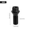 Lug Bolt Truck Car 36136781151 Car Accessories For BMW