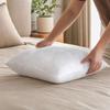 High Resilience Throw Insert for Couch and Bed, Cushion Fits 4545 cm Cover, Soft Cozy