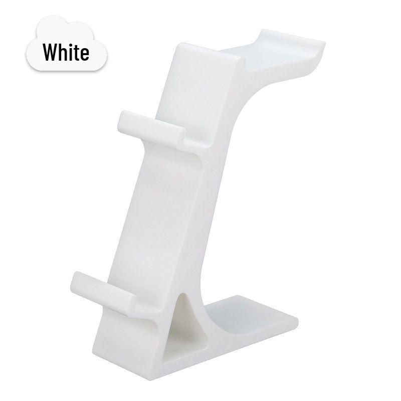 

3D Printed Universal Stand for PS4/PS5/Xbox Game Controller & Headset