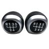 For Hyundai Elantra GT Accent Solaris Avante MD I30 Manual Transmission Gear Shift Knob Transfer Lever Shifter Cars Accessories
