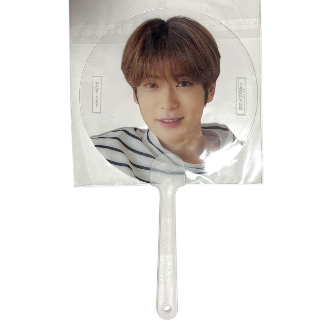 

[USED] NCT127 Iritil Summer Pake 2019 Jaehyun Fan