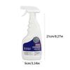 Rusts  Remover for Metal Quick Penetrating Rusts  Dissolver Powerful Rusts  Dissolver 500ml Liquid Automotive Rusts  Remover