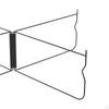 Cooler Stand for Ice Box And Luggage Support