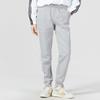 Adidas W Fi 3S Reg Pnt Classic Stripe Retro Sports Joggers Women Bottoms Gray IB8531