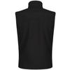 Regatta Mens Flux Softshell Bodywarmer / Sleeveless Jacket Water Repellent And Wind Resistant
