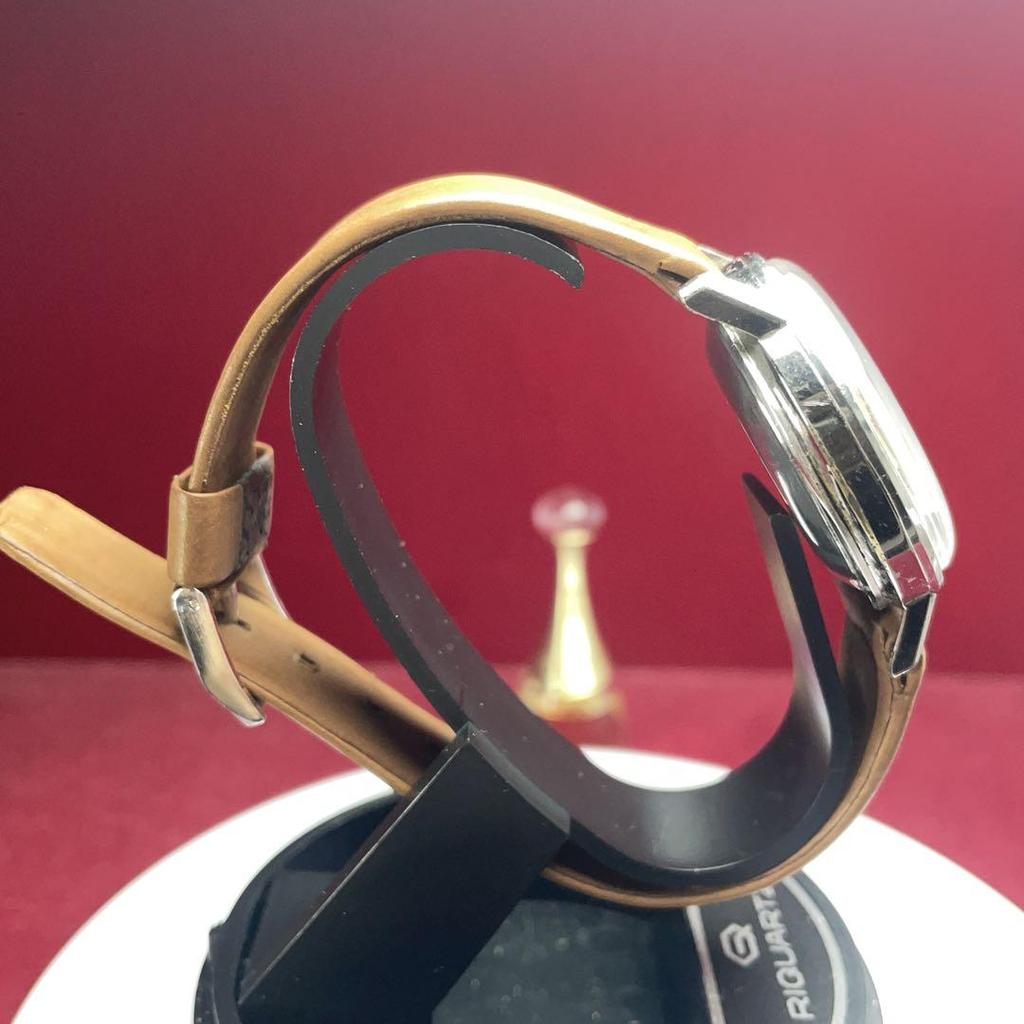 [USED] 1964 Seiko Sportsmatic 5 Early Model Japanese-Made Wristwatch