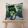 Popular Game DDandys World Pillow Gift Home Office Decoration Pillow Bedroom Sofa Car Cushion CoverPillow Case