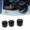 Replacement Suspension Ankle Bushing Automotive Accessories Rear Suspension Joints Bushing Easy Installation for 14-18