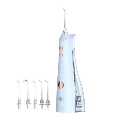 5025Plus Orthodontic Water Flosser CN Plug (adapter Included)