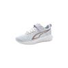 All Day Active Abrasion Resistant Breathable Lightweight Cushioning Low Top Kids' Running Shoes Blue Teenagers 404318-03