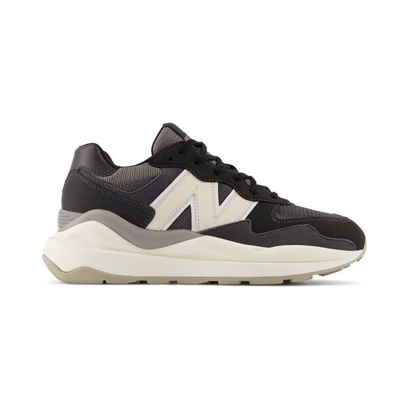 New Balance Anti Slip Wear Resistant Low Top Kids Lifestyle Shoes Children Aged 3 7 Years Old