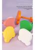 Wooden Ring Toss Game for Kids: Interactive, Sensory, Educational Toy for Kindergarten and Parent-Child Play.