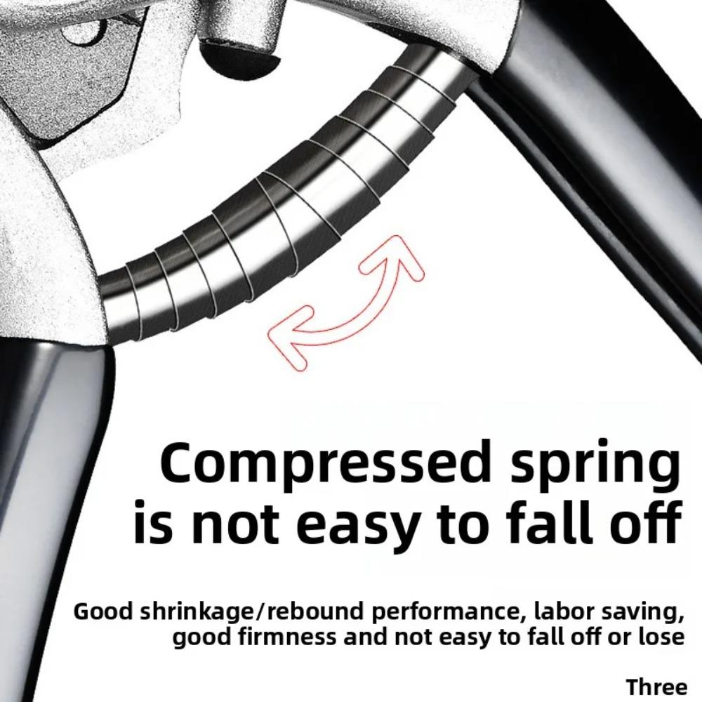 SK5 Steel Pruning Shears Multi Functional Garden Scissors, Household Bonsai and Fruit Tree Pruning Scissors