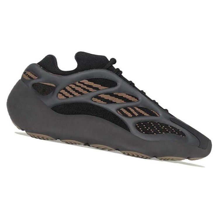 adidas Yeezy 700 V3 Clay Brown Unisex Sneakers Eremiel GY0189