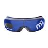 Morphyrichards 5D Bluetooth Eye Massager CN plug (adapter included)