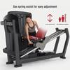 Dual-Function Lat Pulldown Bar Handle