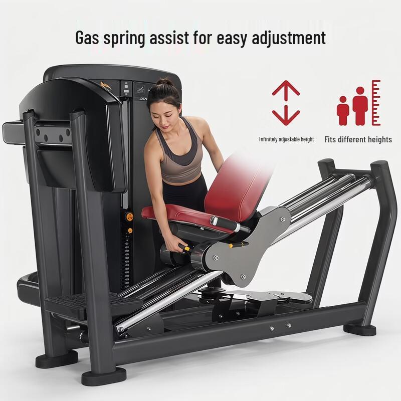 Dual-Function Lat Pulldown Bar Handle