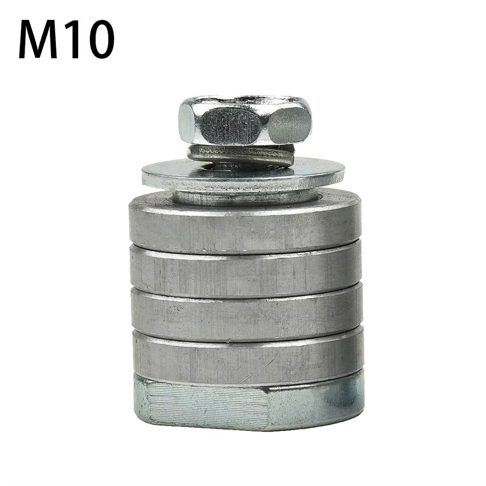 1 buc. Kit de conversie Adaptor mașină de canelat Accesoriu sculă electrică Convertor de interfață Îmbinare