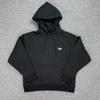Felpa Unisex con Stampa a Fantasia Trendy Autunno-Inverno