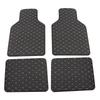 Powerful Car Carpet Foot Mat Universal Foot Mat Car Interior Car Accessories