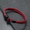 New In Paracord Bracelets Viking Pirate Men Rope Braclet Survival Matching Festival Accessories Pulseiras Masculina Gift For Him
