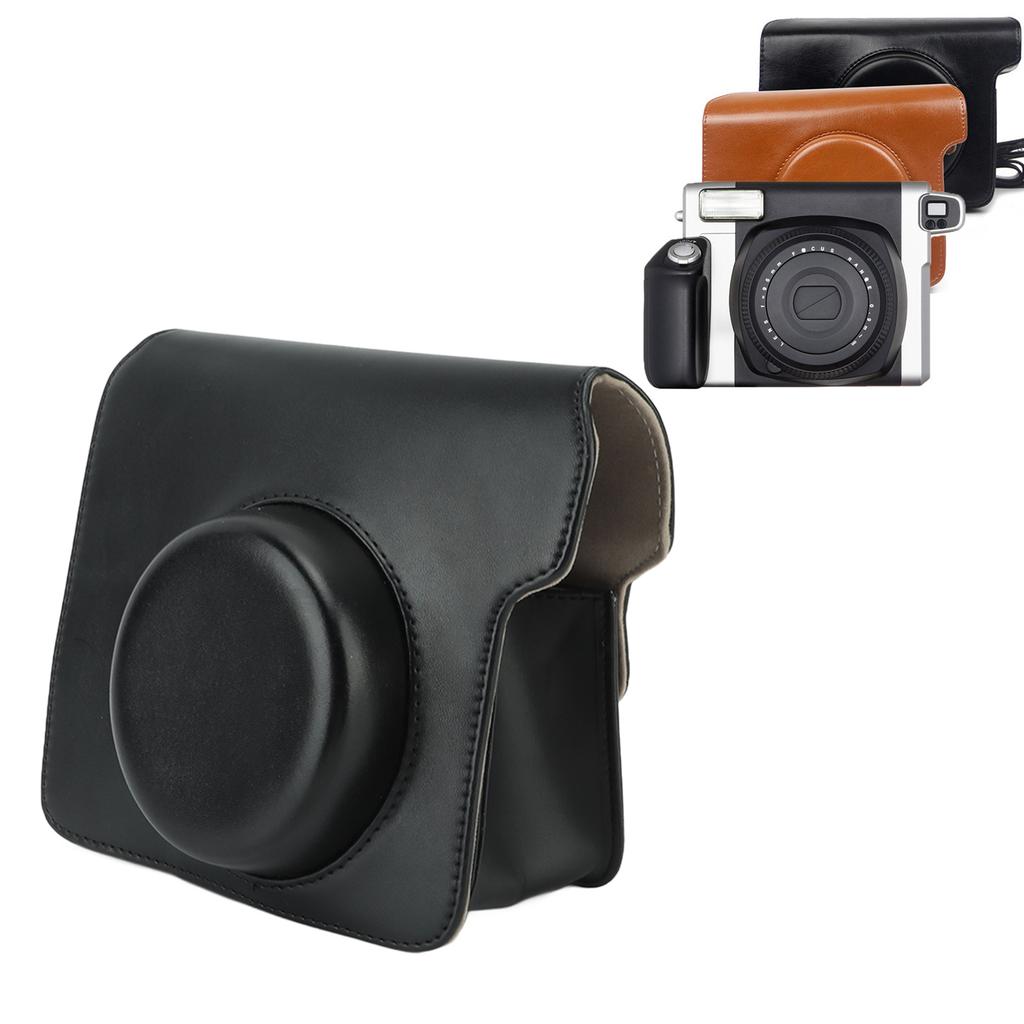 Camera  Ive Bag PU Camera Case With   Shoulder Strap For   Wide300