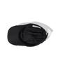 PHYSICAL DEPARTMENT Reflective Running Cap Black