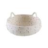 40CM Cat Bed Cotton Rope Weaving Pet Nest Cat Claw Grinding Board Comfortable Puppy House Large Dog Bed Pet Supplies