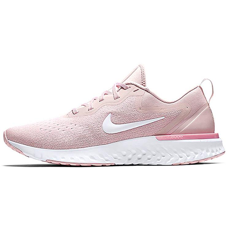 Nike Odyssey React Arctic Pink Womens AO9820-600 36