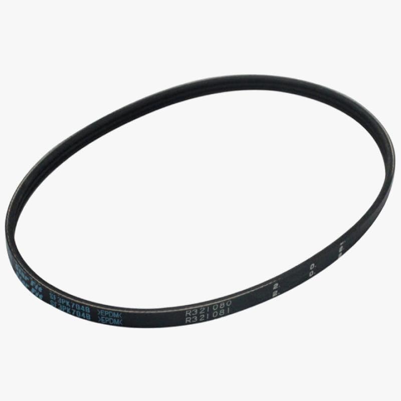 Ribstar Belt - Star Fit(R) Mitsuboshi Belt Star Fit Belt (Belt Only) SF4PK737B