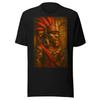 Moctezuma Unisex T-shirt
